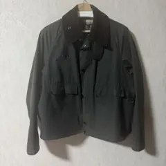 バブアー スペイ オイルドジャケットのサムネイル