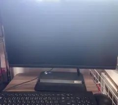 STYLE デスクトップPC 本体 LGモニターセット - メルカリ