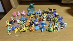 ポケモンフィギュア まとめ売り レックウザ
