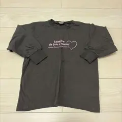 dev!rock 長袖カットソー 120cm