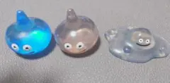 ドラゴンクエスト　クリスタルモンスターズ　3種セット