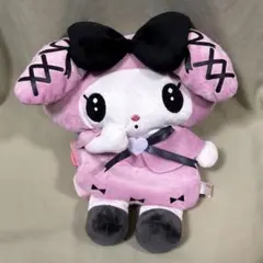 2026年最新】真夜中のメロクロ ぬいぐるみの人気アイテム - メルカリ