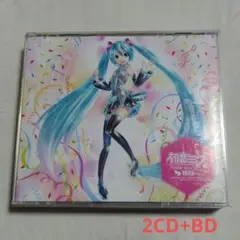 初音ミク Thank you 1826 Days~SEGA feat.HATSU