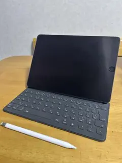 iPad Air3 256GB Apple Pencil Keyboard 純正
