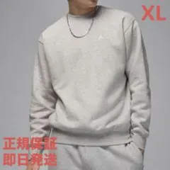 ❗️期間限定SALE❗️ジョーダン スウェット トレーナー グレーXL