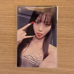 ルセラフィム チェウォン VR 5/2限定 トレカ - メルカリ
