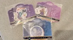 Happyくじ「Wishing Stars」J賞