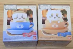 ちいかわ キャラデアートケース　シーサー 古本屋