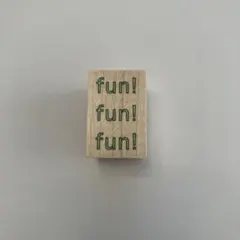 新品未使用 りなはん スタンプ はんこ