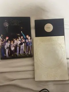 Salty: The Complete Album