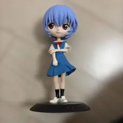 Qposket 新劇場版エヴァンゲリオン綾波レイ　フィギュア