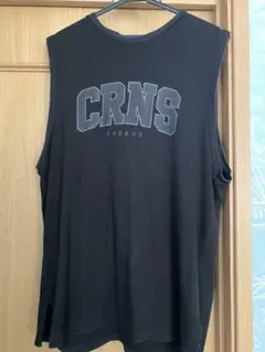 2026年最新】cronos タンクトップの人気アイテム - メルカリ