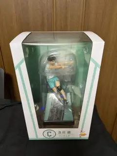 Happyくじ ハイキュー C賞 及川徹