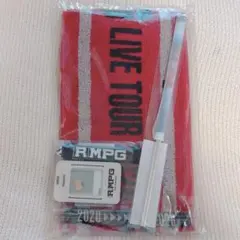 【即購入〇】(R)MPG アプグレ オリジナルグッズ RAMPAGE ランペ