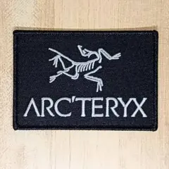 2025年最新】arc'teryx ワッペンの人気アイテム - メルカリ