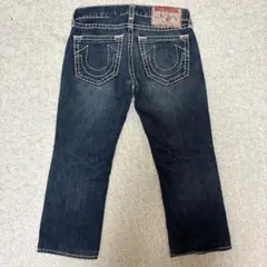 2026年最新】TRUE RELIGION ストレートデニムの人気アイテム - メルカリ