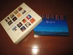 Paul McCartney Promo CD BOX (2個セット送料込み)
