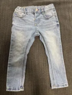 ZARA THE SKINNY PANT 18-24ヶ月