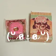 メロジョイ Mellojoy ミニランド 桜うさぎ ミニベリーリング - メルカリ