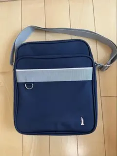 【限定薄ピンクカラー】イーストボーイ ショルダーバッグのサムネイル