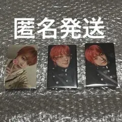 &TEAM トレカ EJ ウィジュ weverse global グローバル