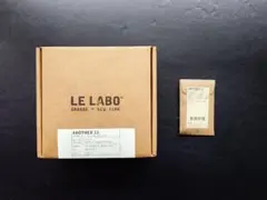 LE LABO ルラボ ANOTHER アナザー 13 100ml