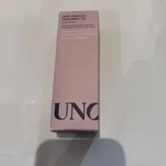 UNOVE アノブ　ディープダメージトリートメントのサムネイル