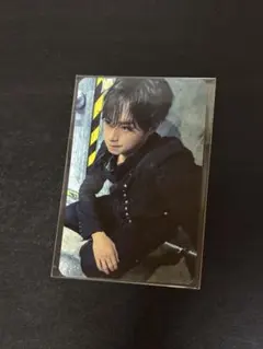 ALD1 ジュンソALD1 Mnet plus Merch トレカ