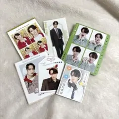 TravisJapan 川島如恵留　切り抜き