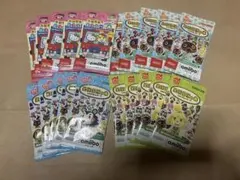 【新品未開封】どうぶつの森amiiboカード 20枚セット