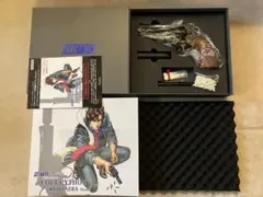 中古 タナカワークス　パイソン 冴羽モデル シティーハンター　ガスガン