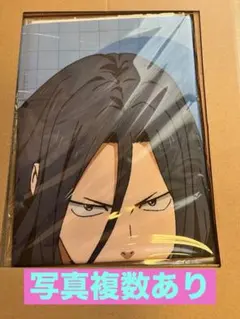 杉下京太郎 ウィンブレ 一番くじ TSUTAYA 原画缶バッジ セット - メルカリ