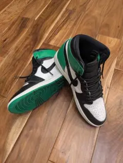 エアジョーダン10