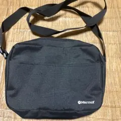 Marmot ショルダーバッグ ブラックのサムネイル