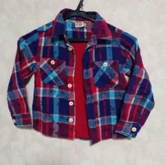 BREEZE　シャツ　120