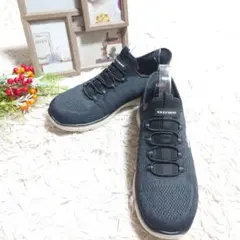 ✨極美品✨SKECHERS SLIP INS【26.5cm】ブラック