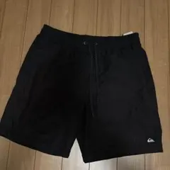 QUIKSILVER クイックシルバー ショートパンツ ハーフパンツ　L