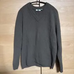 vネックセーター 未使用