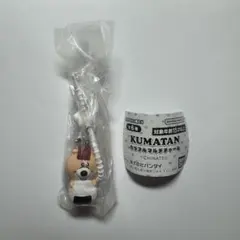 KUMATAN カラフルマルチチャーム クマタン おにぎり