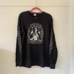 2026年最新】supreme hysteric glamour ロンtの人気アイテム - メルカリ
