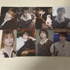 BOYNEXTDOOR ボイネク ボネクド トレカ