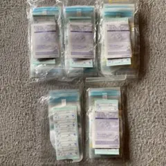 カネソン 母乳バッグ 50