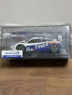 京商ミニッツ エッソ ウルトラフロー スープラ 2003 - メルカリ