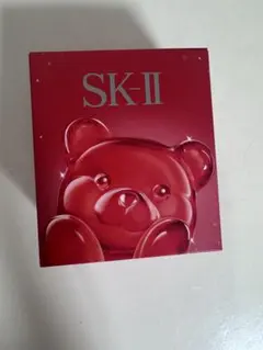 SK-II ベアジュエリートレー