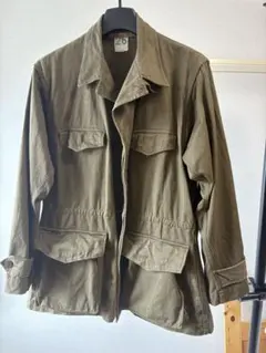 m-47フィールドジャケット(エポレットなし)のサムネイル