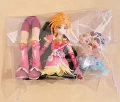 グッとくるフィギュアコレクション　キュアブルーム