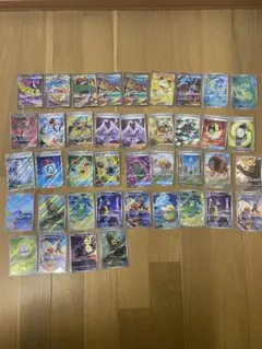 ポケモンカードar,sr,sar,maまとめ売り