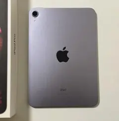 【箱付きジャンク品】iPad mini 第6世代 2026年最新】ipad mini ジャンク 6の人気アイテム - メルカリ
