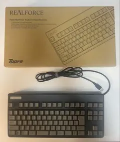 2026年最新】realforce 91 ug-sの人気アイテム - メルカリ