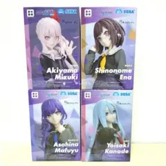 ニーゴ 1st moment コネクトライブ アクリルスタンド 全8種 - メルカリ